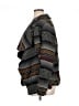 Me Jane Chevron-herringbone Gray Blazer Size XL - photo 5