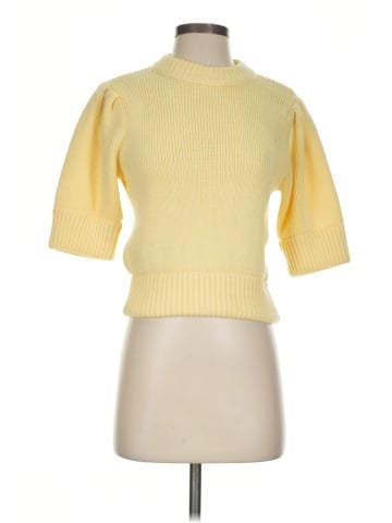 H&M Turtleneck Sweater (view 1)
