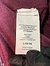 Avia Purple Active Pants Size L - photo 8