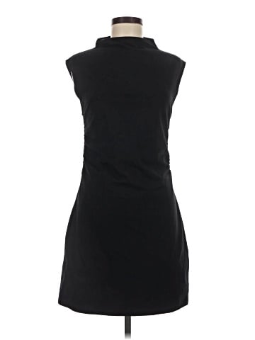 Blue Rain Casual Dress (view 1)