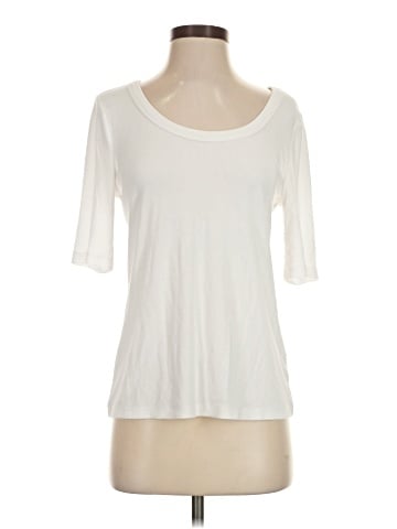 Lands' End Short Sleeve T-Shirt (view 1)