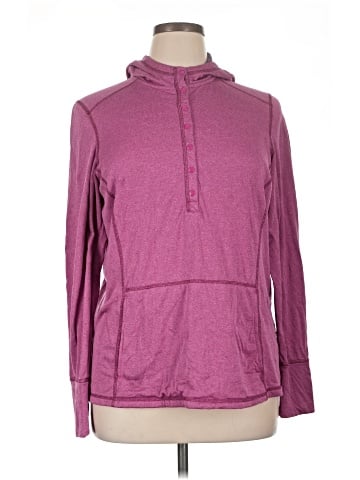 REI Pullover Sweater (view 1)