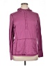 REI Purple Pullover Sweater Size XL - photo 1