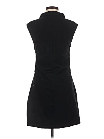 Blue Rain Casual Dress (view 2)