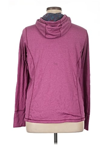 REI Pullover Sweater (view 2)