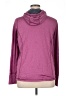 REI Purple Pullover Sweater Size XL - photo 2