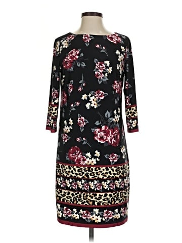 Chico's Casual Dress (view 1)