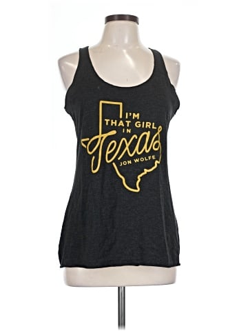 Next Level Apparel Tank Top (view 1)