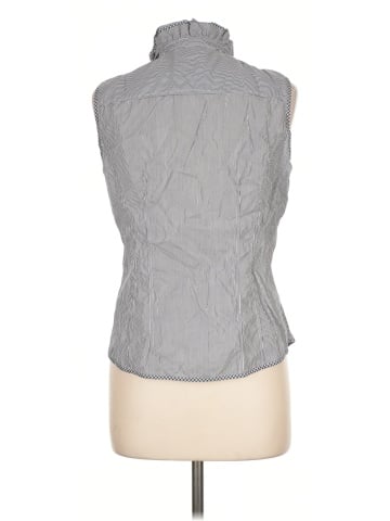 Brooks Brothers Sleeveless Button-Down Shirt (view 2)