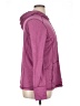 REI Purple Pullover Sweater Size XL - photo 4