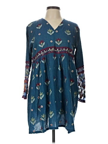 Say What? Casual Dress (view 1)