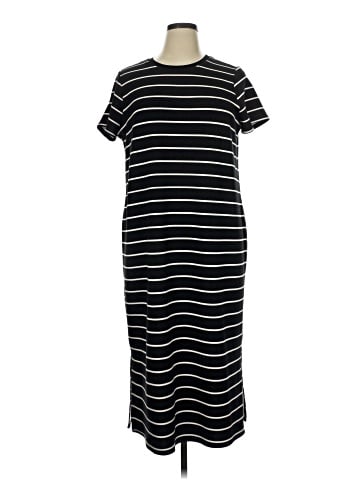 wonderly Casual Dress (view 1)