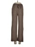 Splendid Brown Casual Pants Size S - photo 1