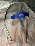 Apt. 9 100% Viscose Gray Jacket Size L - photo 6