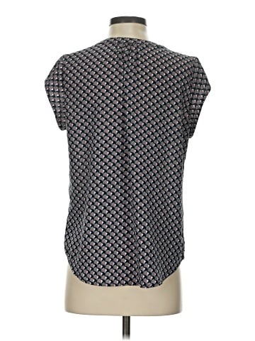 Fun2Fun Short Sleeve Blouse (view 2)
