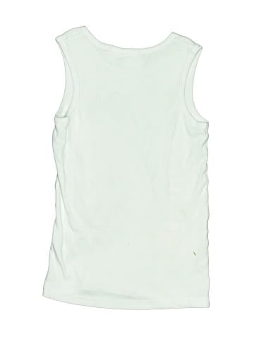 Zara Sleeveless T-Shirt (view 2)
