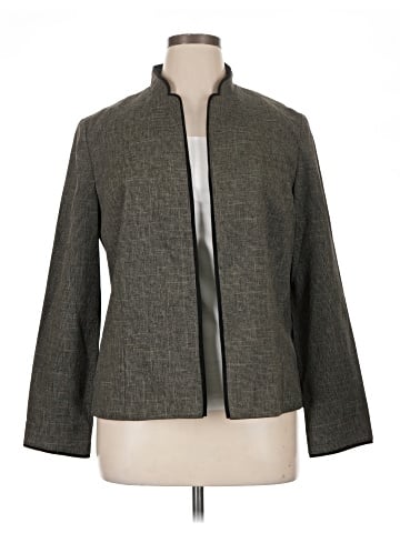 Perceptions Blazer (view 1)