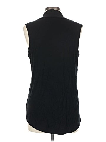 Cable & Gauge Sleeveless Blouse (view 2)