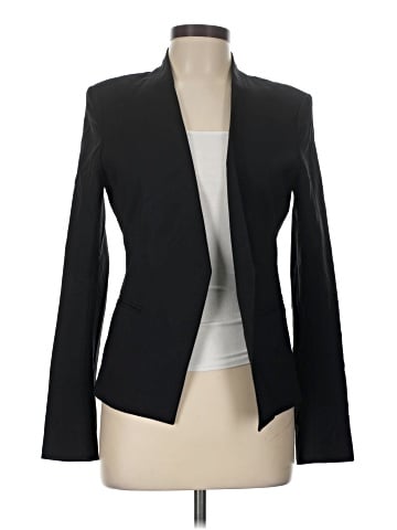 Theory Wool Blazer (view 1)