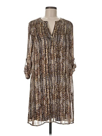 Daniel Rainn Casual Dress (view 1)