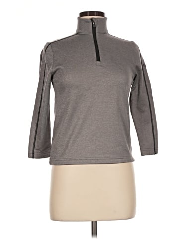 Puma 3/4 Sleeve T-Shirt (view 1)
