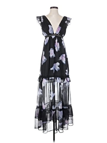 Bebe Cocktail Dress (view 1)
