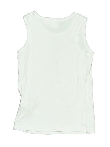 Zara Sleeveless T-Shirt (view 2)