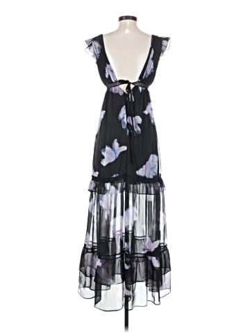 Bebe Cocktail Dress (view 2)