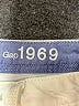 Gap Solid White Shorts Size 25 waist - photo 3