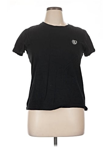 L-RL Lauren Active Ralph Lauren Short Sleeve T-Shirt (view 1)