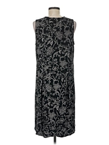 J.Jill Casual Dress (view 2)