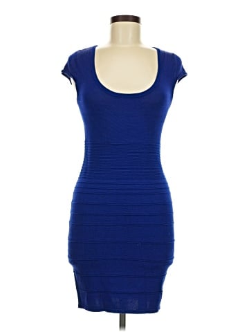 BodyC Cocktail Dress (view 1)