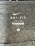 Nike Gray Active Pants Size L - photo 7
