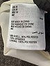 Bar III Ivory Blazer Size M - photo 7