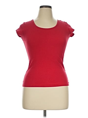 Splash Short Sleeve Top (view 1)