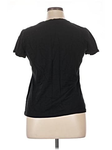 L-RL Lauren Active Ralph Lauren Short Sleeve T-Shirt (view 2)