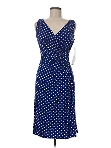 American Living Cocktail Dress (view 1)