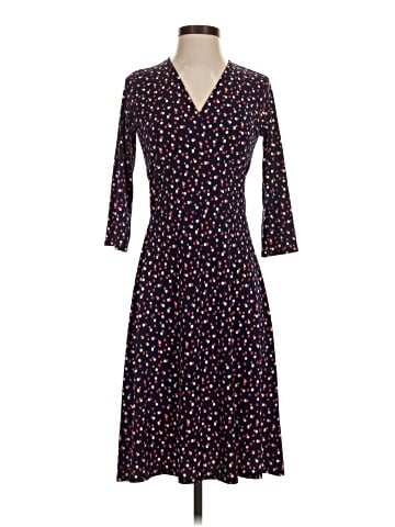 Leota Casual Dress (view 1)