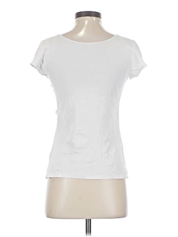 Garnet Hill Short Sleeve Top (view 2)