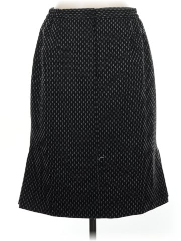 Sag Harbor Formal Skirt (view 2)