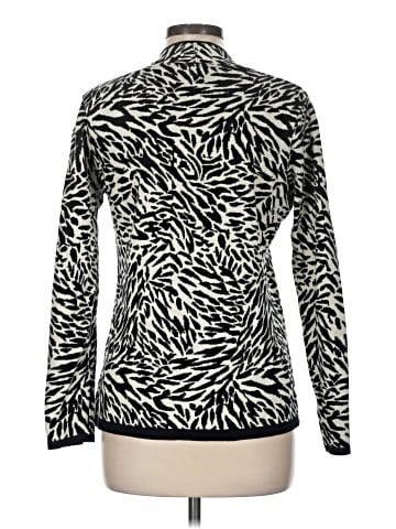 Dana Buchman Pullover Sweater (view 2)