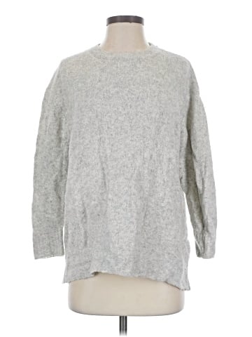 Zara Pullover Sweater (view 1)