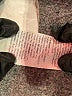 SPANX Black Pullover Sweater Size 3X - photo 8