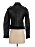 Tory Burch Black Jacket Size 0 - photo 2