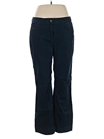 Lands' End Casual Pants (view 1)