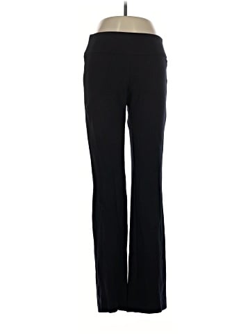 Ecru Active Pants (view 1)