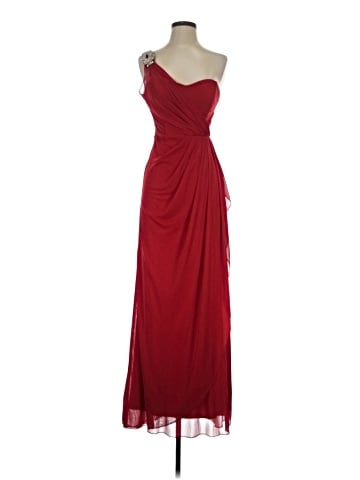 Xscape Cocktail Dress (view 1)