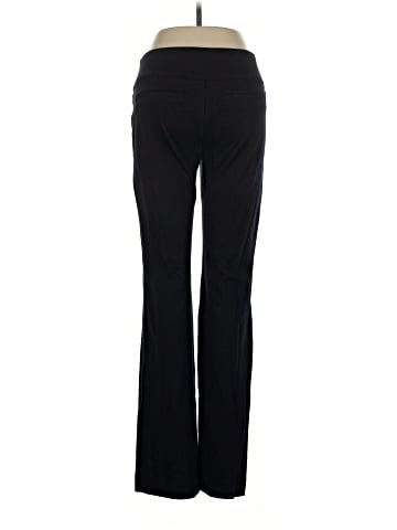 Ecru Active Pants (view 2)