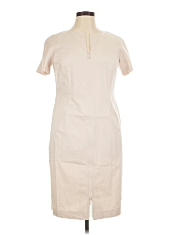 Lafayette 148 New York Casual Dress (view 1)