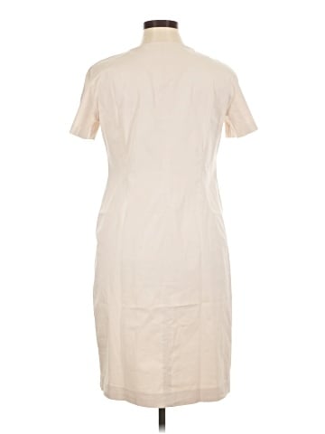 Lafayette 148 New York Casual Dress (view 2)